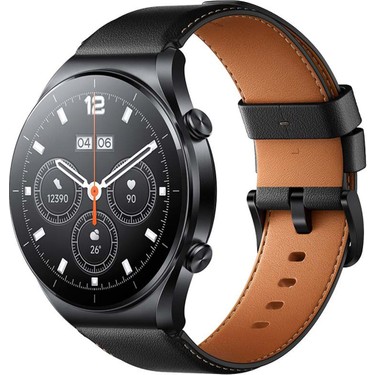 Xiaomi Watch S1 Akıllı Saat
