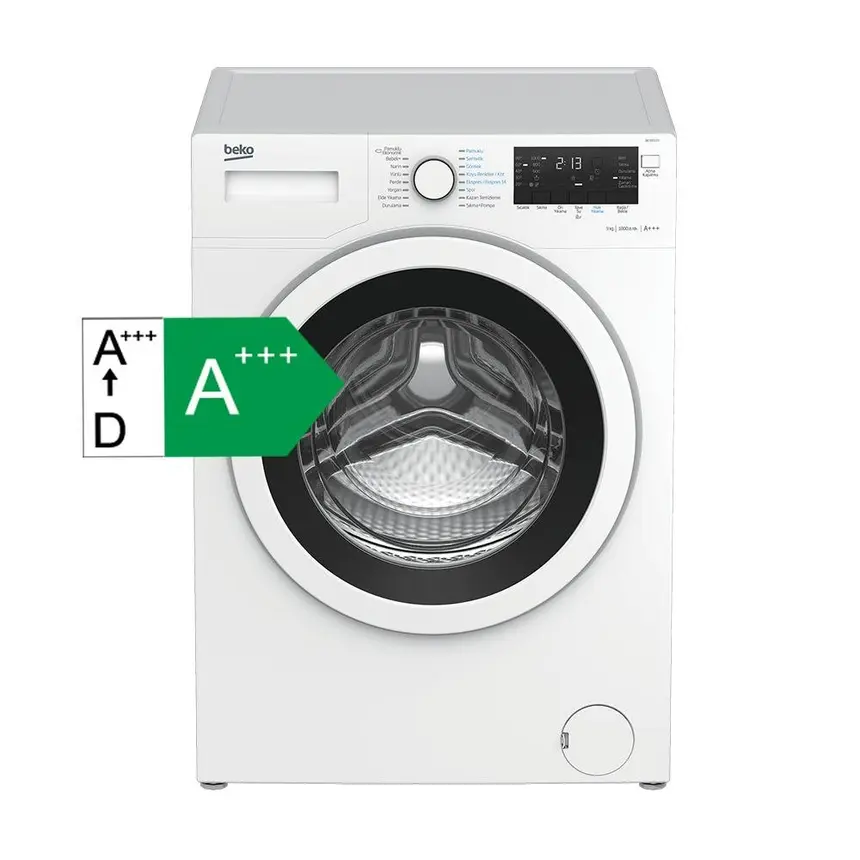 Beko BK 9101 EY A+++