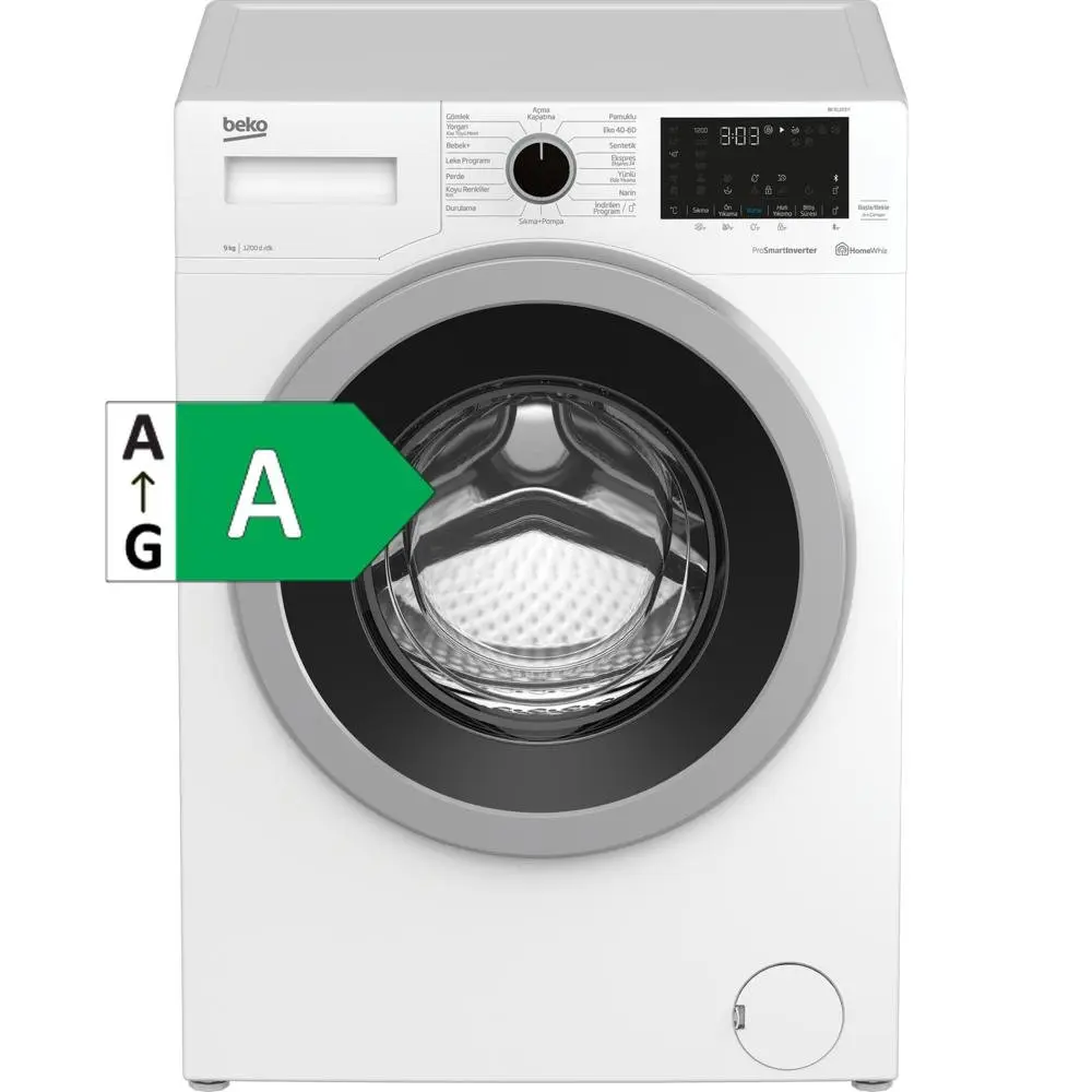 Beko BK 9122 EY