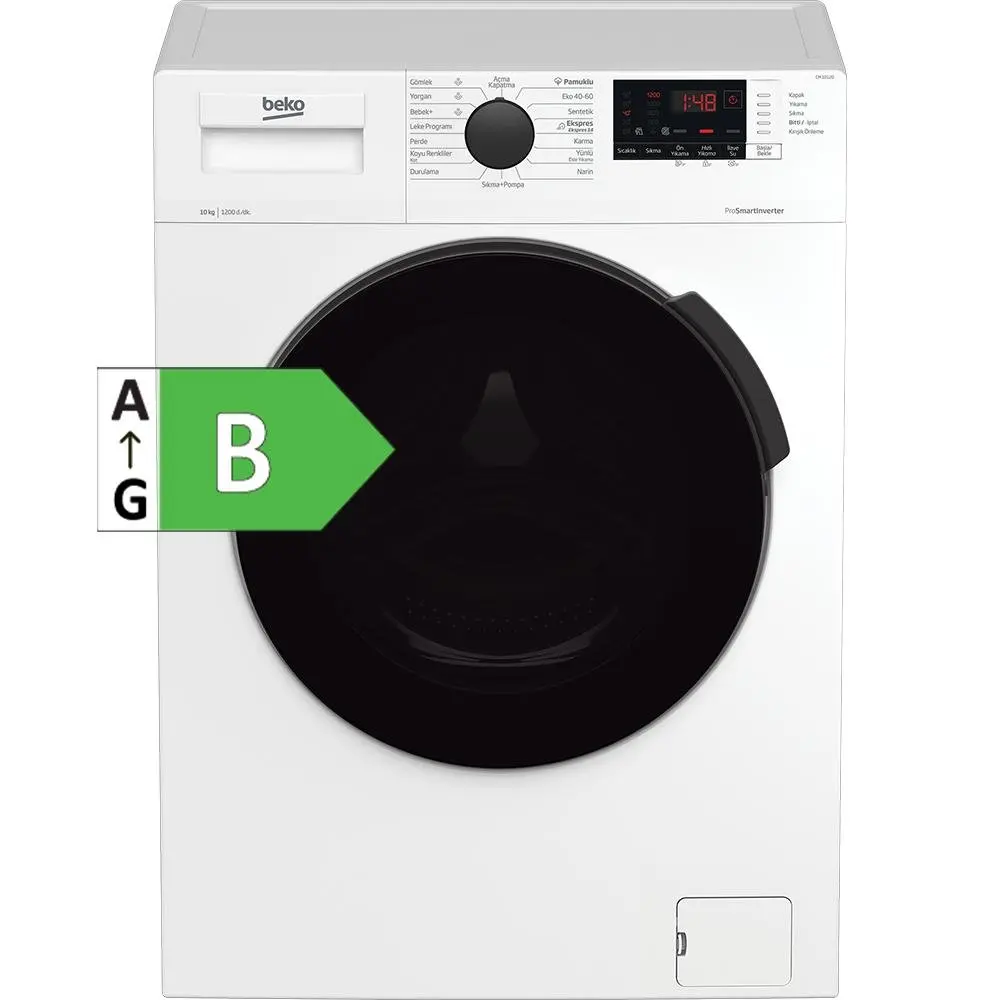 Beko CM 10120