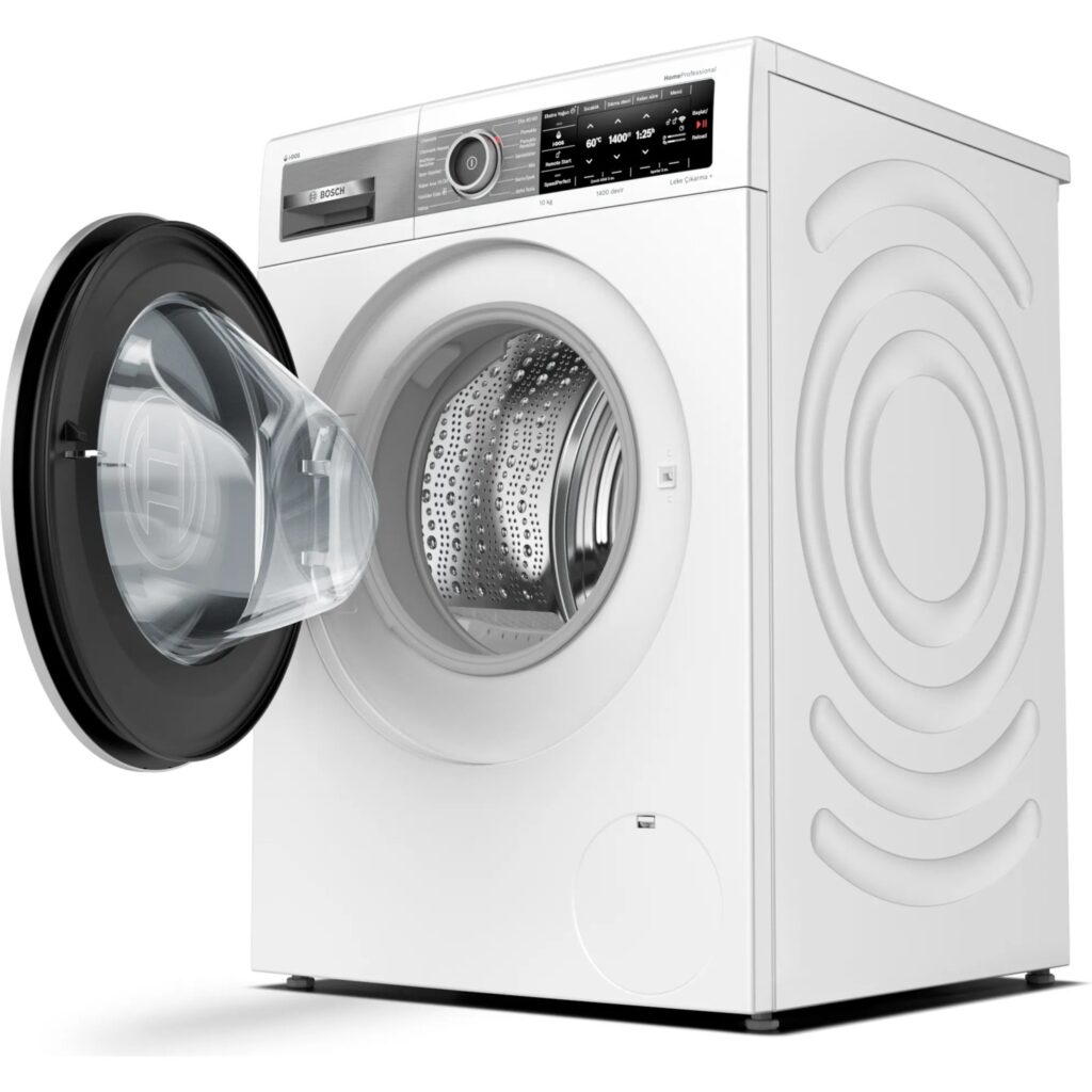 Bosch WAX28EH1TR