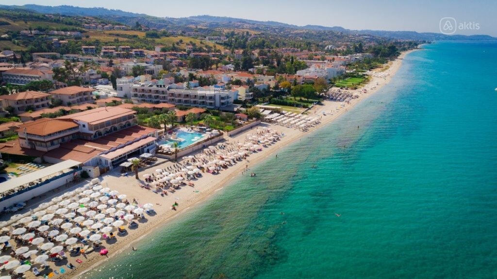 Chaniotis