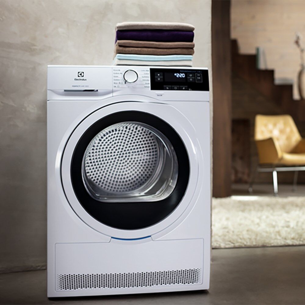 Electrolux PerfectCare 800