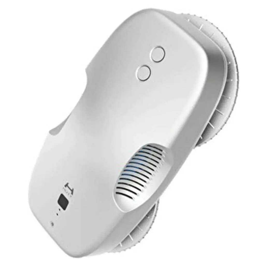 Hutt DDC55 Cam Temizleme Robotu