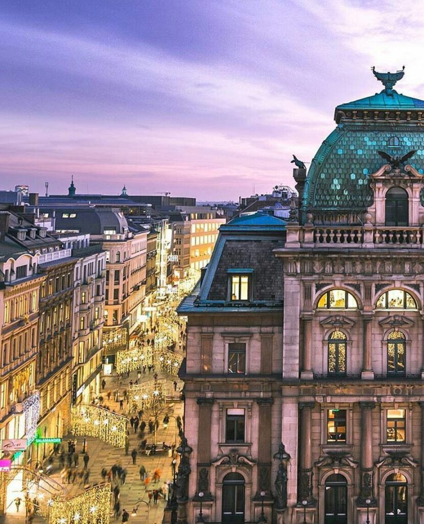 Innere Stadt