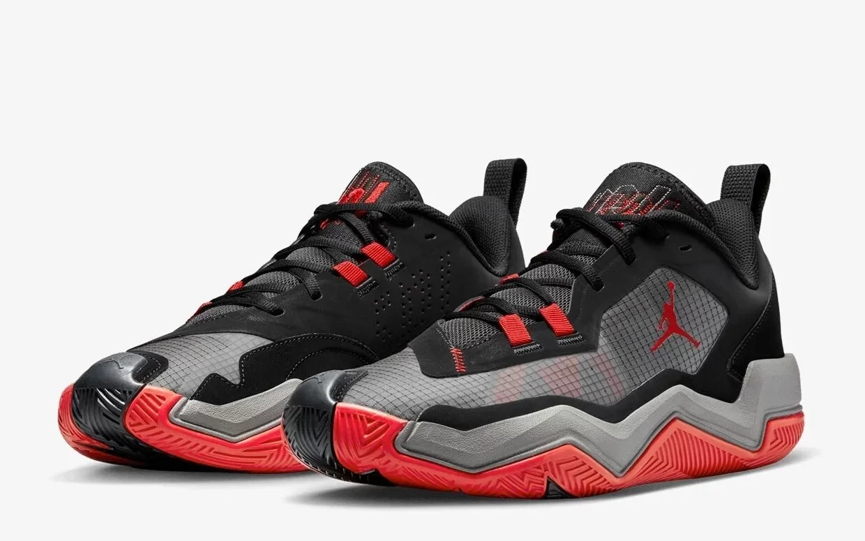Jordan One Take 4