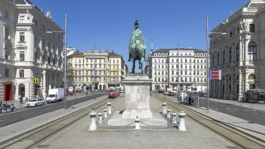 Landstrasse