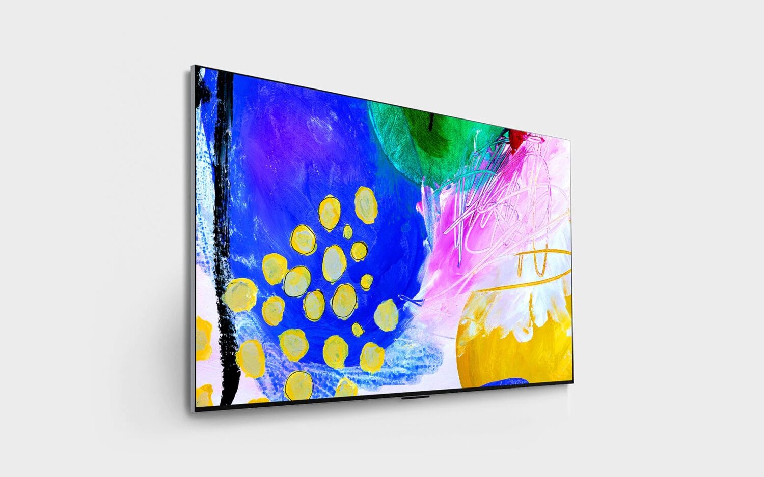 LG G2 OLED55G26LA