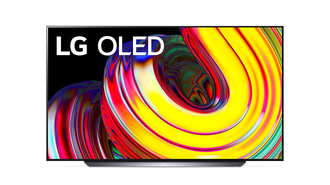 LG OLED65CS6LA