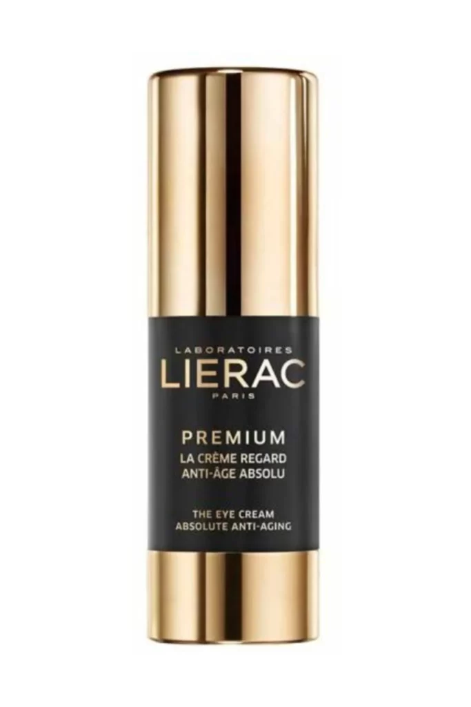 Lierac Premium Eye Care Göz Kremi
