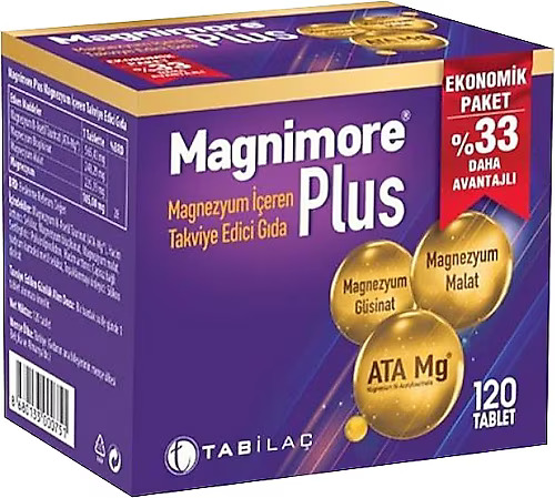 Magnimore Plus