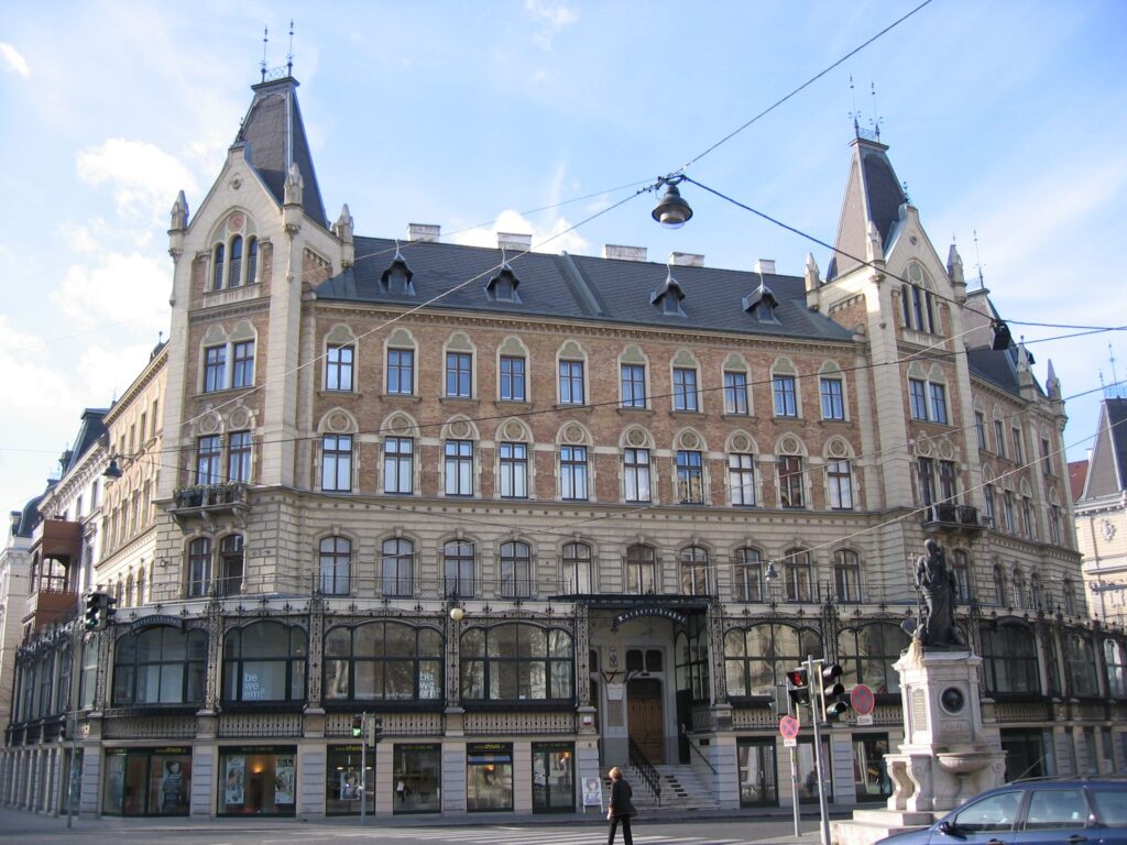 Margareten