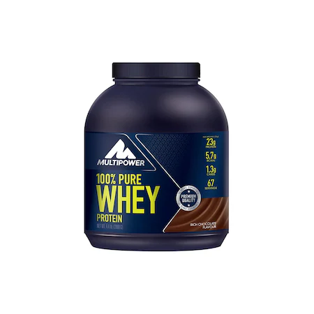 Multipower %100 Pure Whey Protein