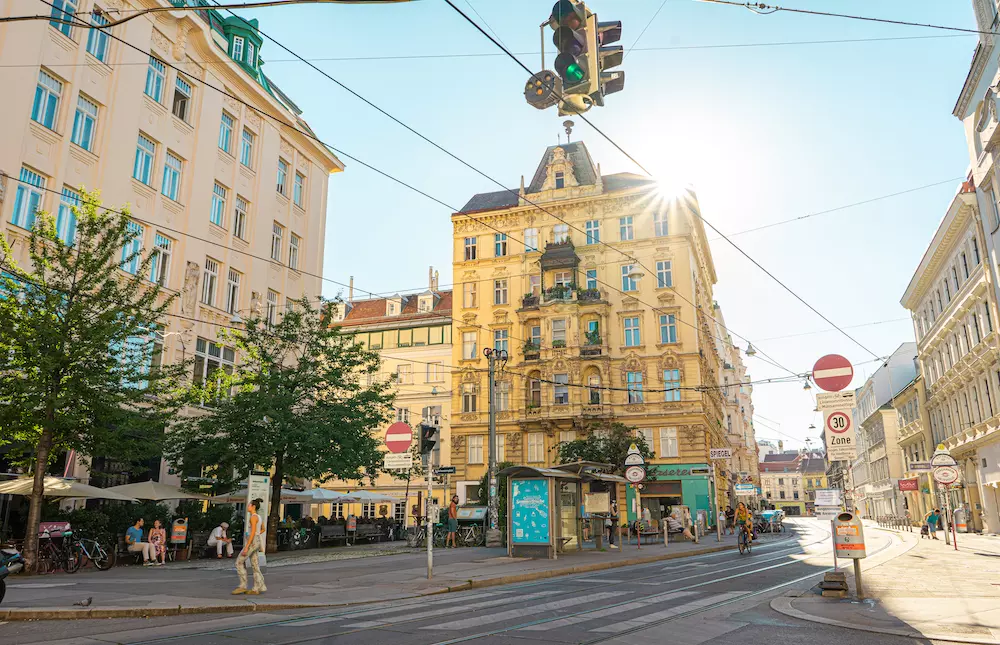 Neubau