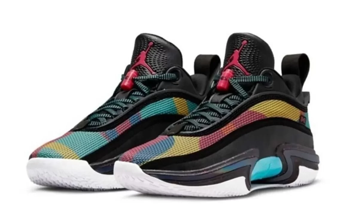 Nike Air Jordan 36