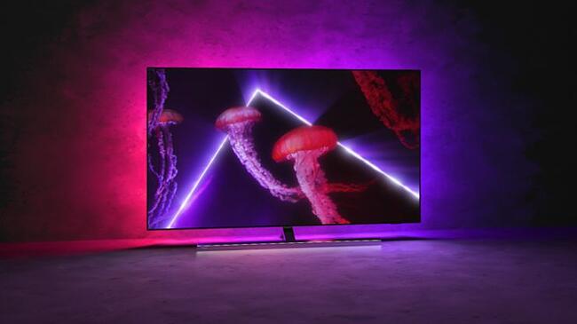 Philips 55OLED807/12