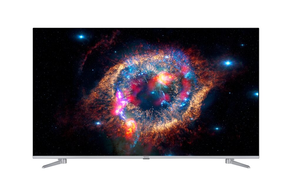 Regal 55R857UQ