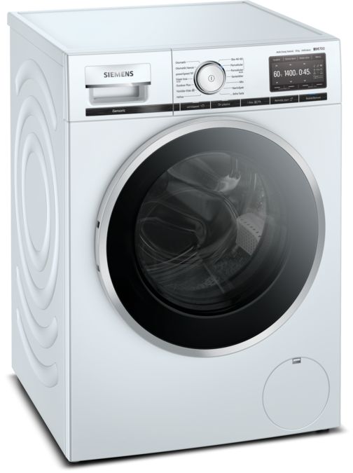 Siemens Wm14XEH1TR