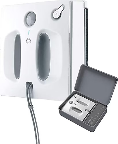 Xiaomi Hutt W66 Cam Temizleme Robotu