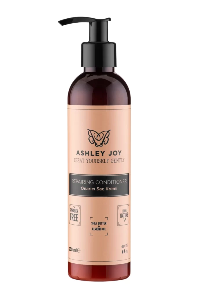 Ashley Joy Onarıcı Saç Kremi