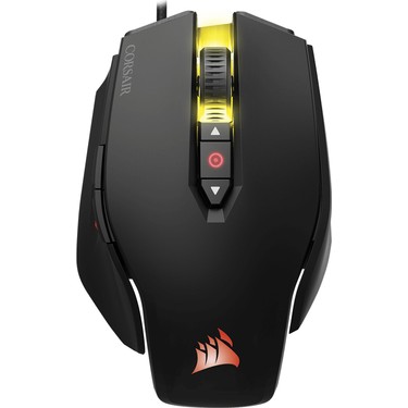 Corsair Gaming M65 Pro RGB FPS Optik Oyuncu Mouse