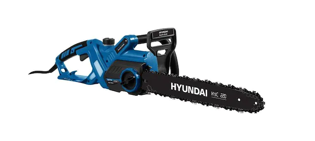 Hyundai HYC 220
