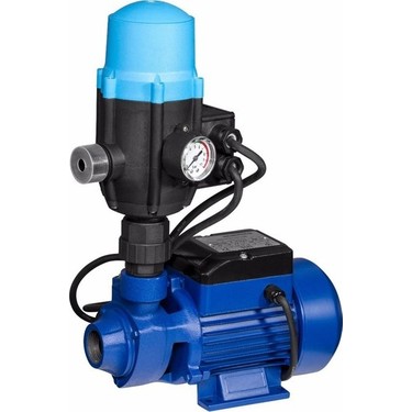 Ibeltech Paket Hidrofor Otomatik Sistem Su Pompası