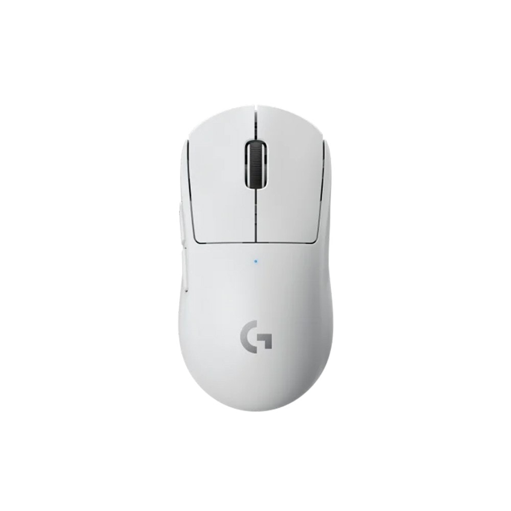 Logitech G Pro X Superlight Kablosuz Optik Oyuncu Mouse