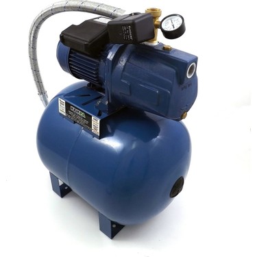 Sumak SMJH 150 Jet Paket