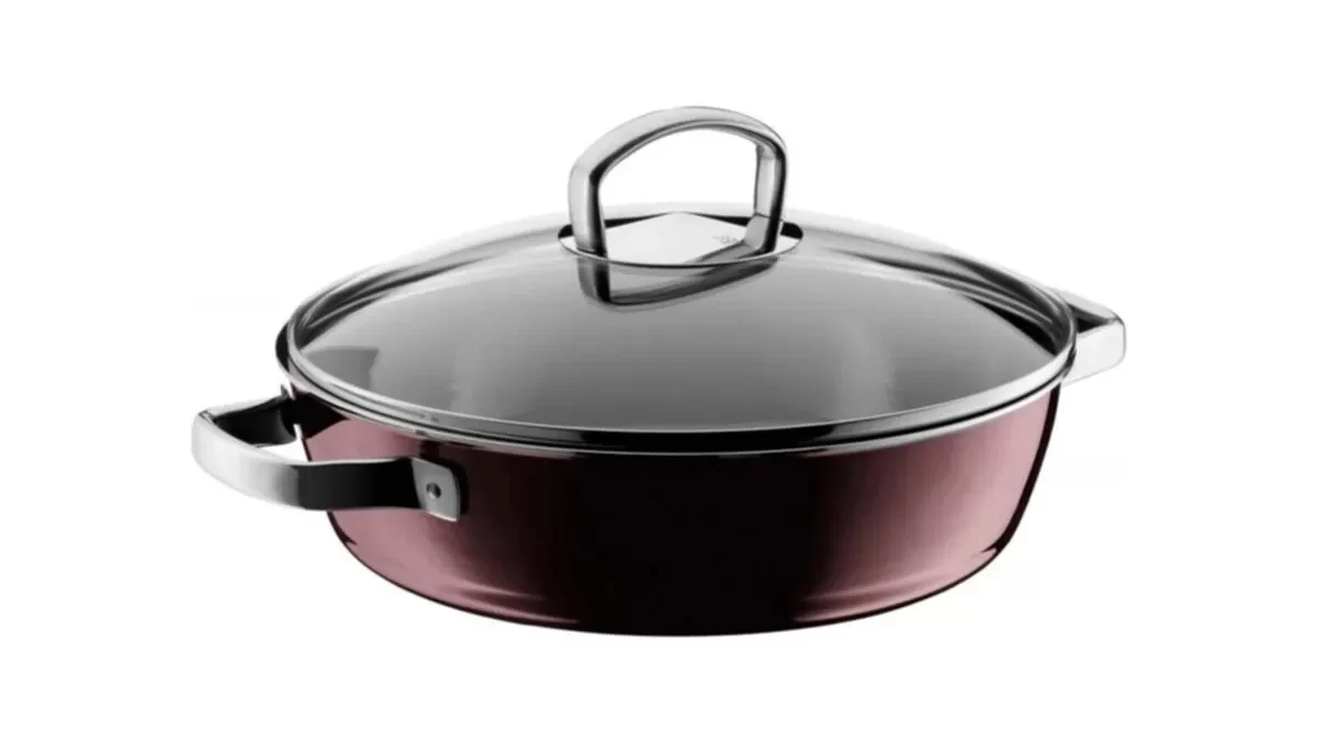 Wmf Fusiontec Pilav Tenceresi 28 CM