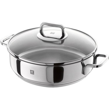 Zwilling Quadro Pilav Tenceresi