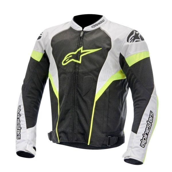 Alpine Stars T-Gp Plus R V2 Air Jacket