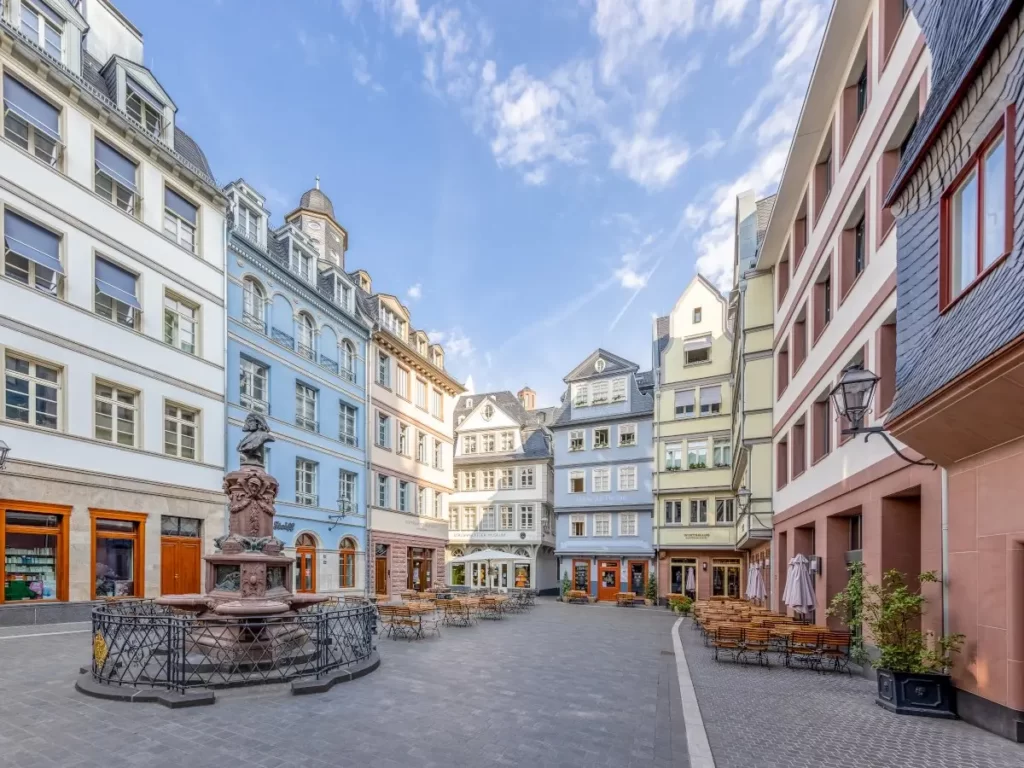 Altstadt