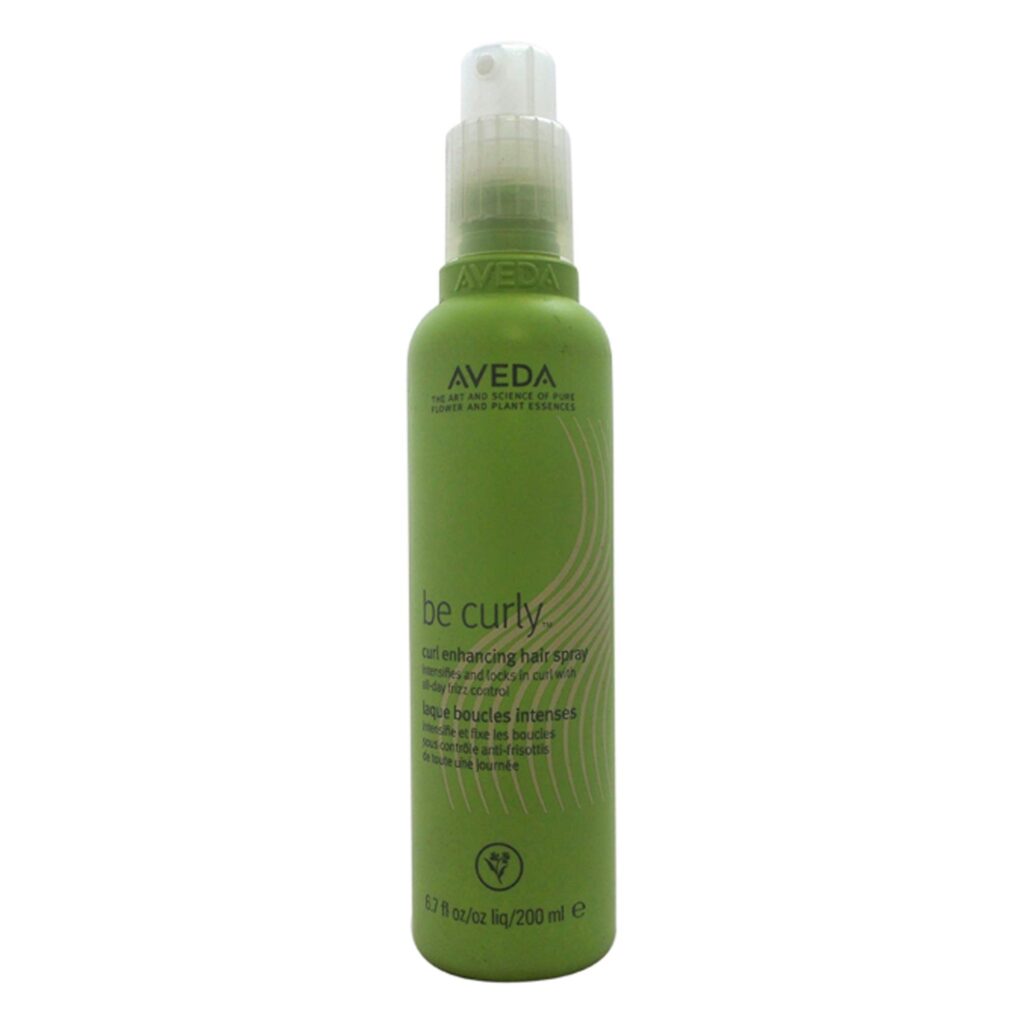 Aveda Be Curly Curl Enhancing Spray