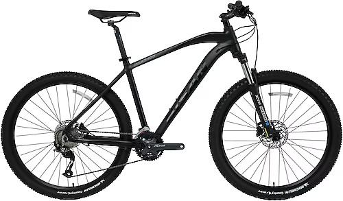 Bisan MTX HD 7400 29" Jant 27 Vites