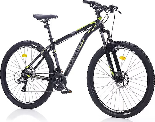 Corelli Snoop 5.3 HD 29" Jant 21 Vites