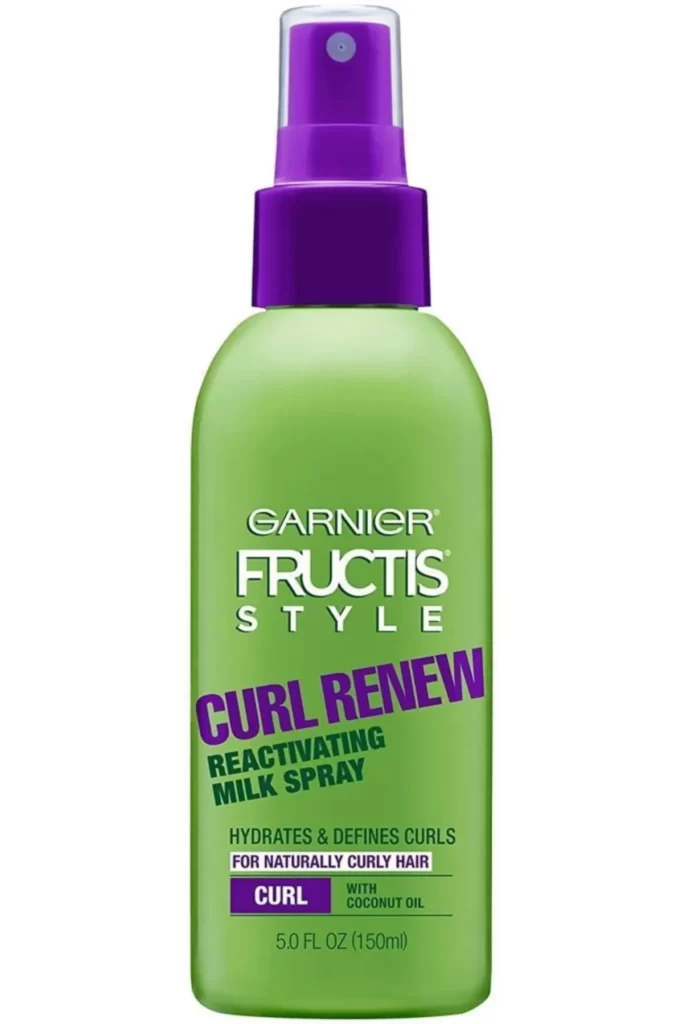 Garnier Fructis Style