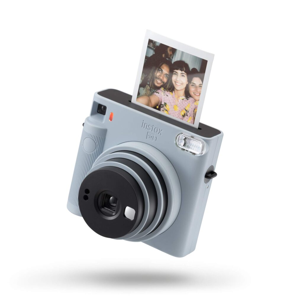 Instax SQ1