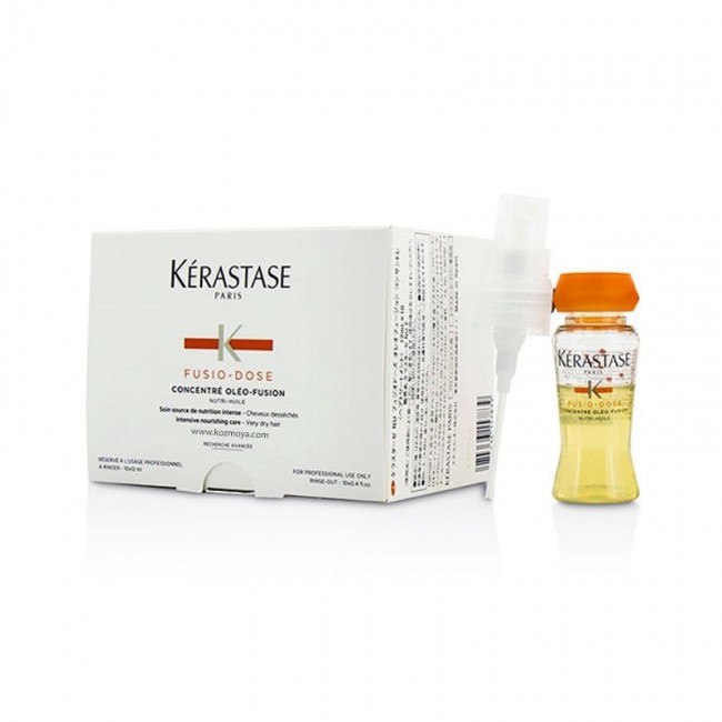 Kerastase Fusio-Dose Concentre Oleo Fusion Serum