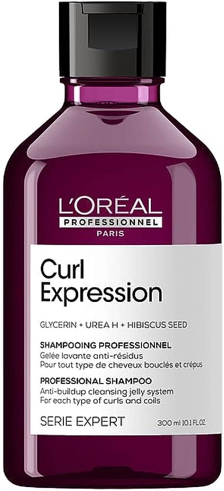 L’oreal Professional Serie - Curl Expert