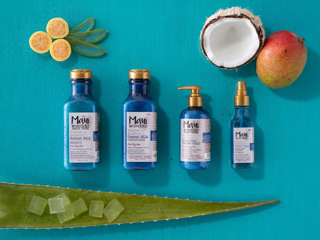 Maui Coconut Milk
