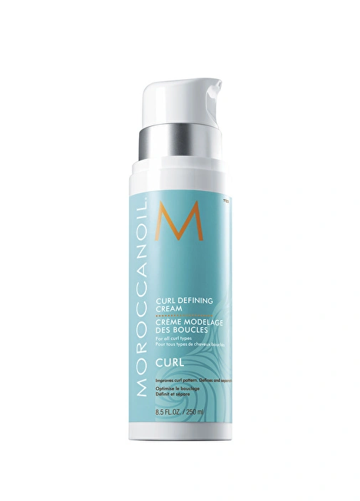 Moroccanoil Curl Defining Cream