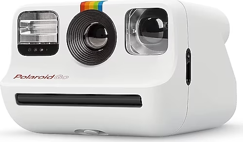 Polaroid 9035 Go Instant Fotoğraf Makinesi