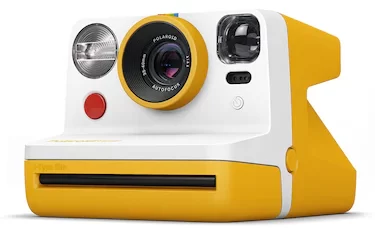Polaroid NPOL9031 Now Şipşak Fotoğraf Makinesi