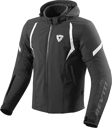 Revit Burn Motosiklet Montu