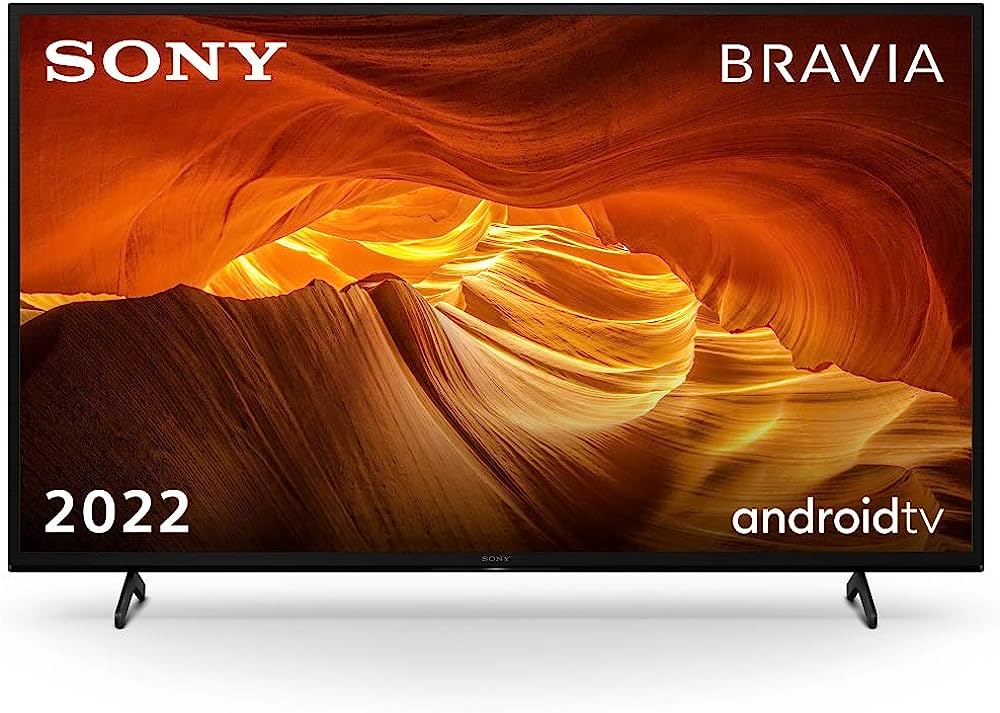 Sony KD-50X72K