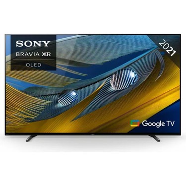 Sony XR-55A80J
