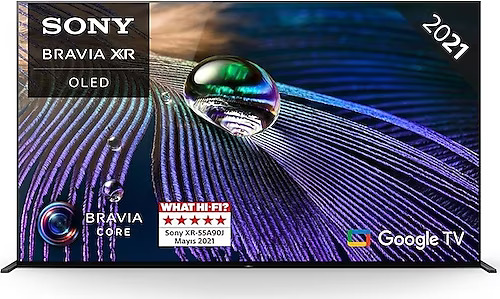 Sony XR-55A90J