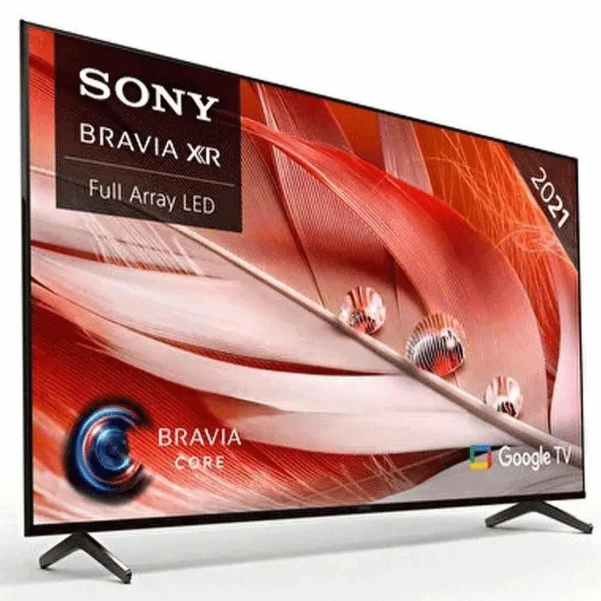 Sony XR-55X90J