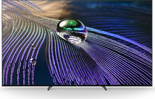 Sony XR-83A90J